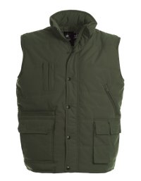 Unisex Bodywarmer Explorer