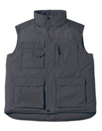 Expert Pro Bodywarmer