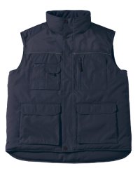 Expert Pro Bodywarmer