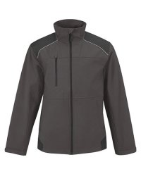 Jacket Shield Softshell Pro