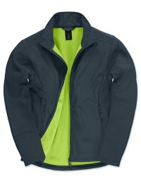 Jacket Softshell ID.701 /Men