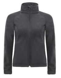 Hooded Softshell / Women