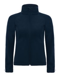 Hooded Softshell / Women