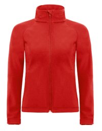 Hooded Softshell / Women