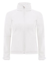 Hooded Softshell / Women