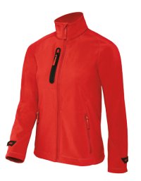 X-Lite Softshell / Women