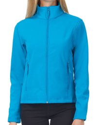 Jacket Softshell ID.701 /Women