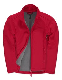 Jacket Softshell ID.701 /Women