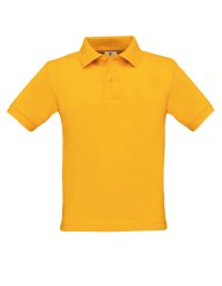 Polo Safran / Kids