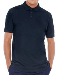 Safran / Unisex polo