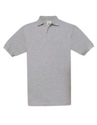 Safran / Unisex polo