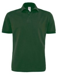 Heavymill / Unisex polo