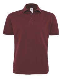 Heavymill / Unisex polo