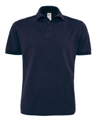 Heavymill / Unisex polo