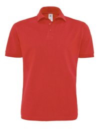 Heavymill / Unisex polo