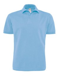 Heavymill / Unisex polo