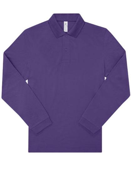 My Polo 180 Long Sleeve