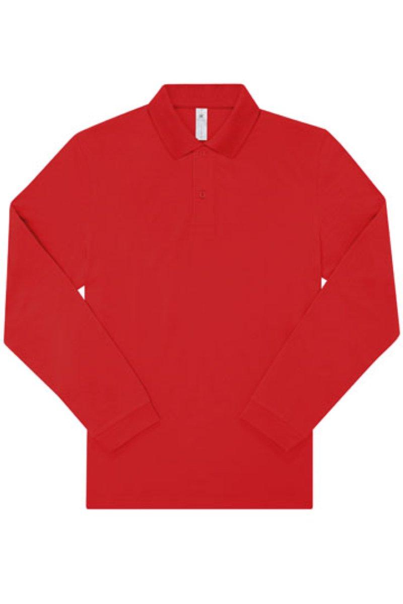 My Polo 180 Long Sleeve