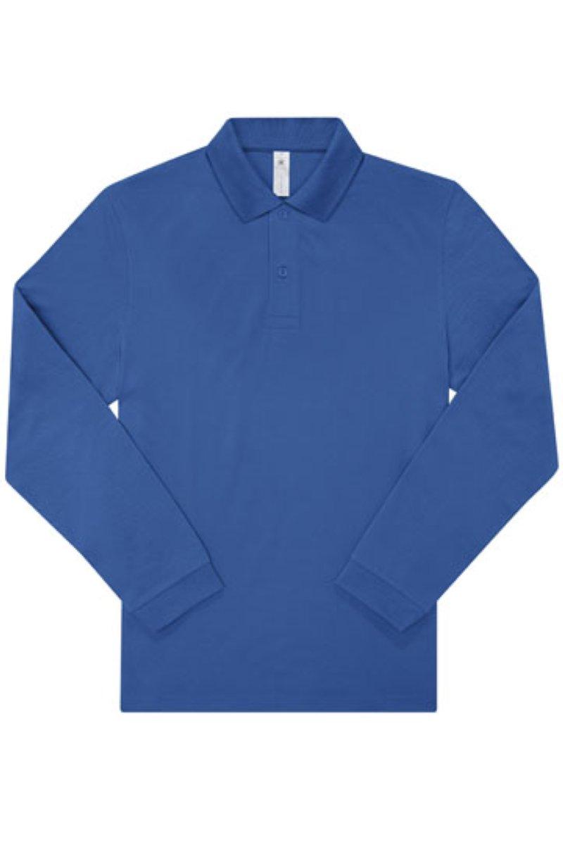 My Polo 180 Long Sleeve