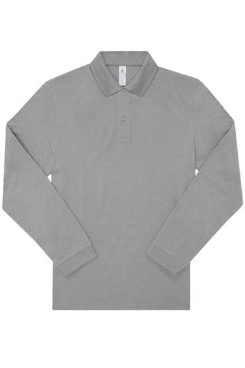 My Polo 180 Long Sleeve