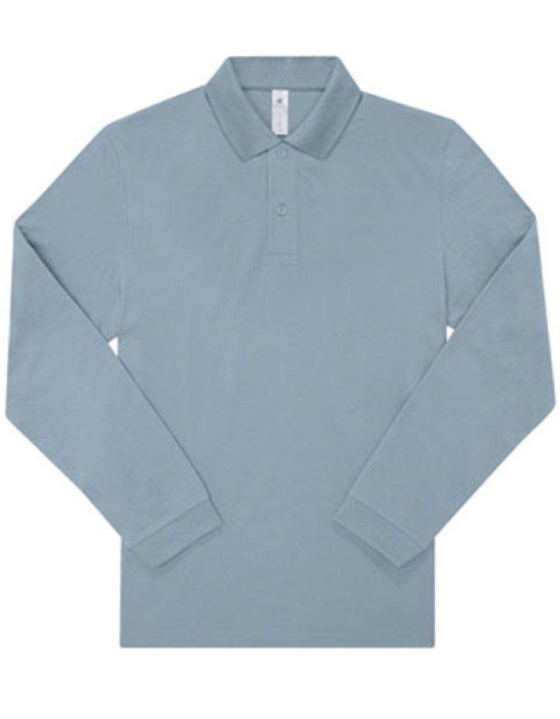 My Polo 210 Long Sleeve