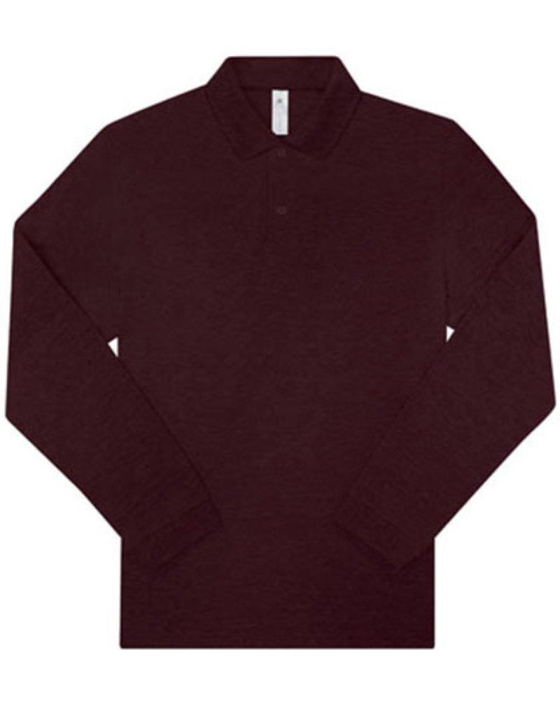 My Polo 210 Long Sleeve