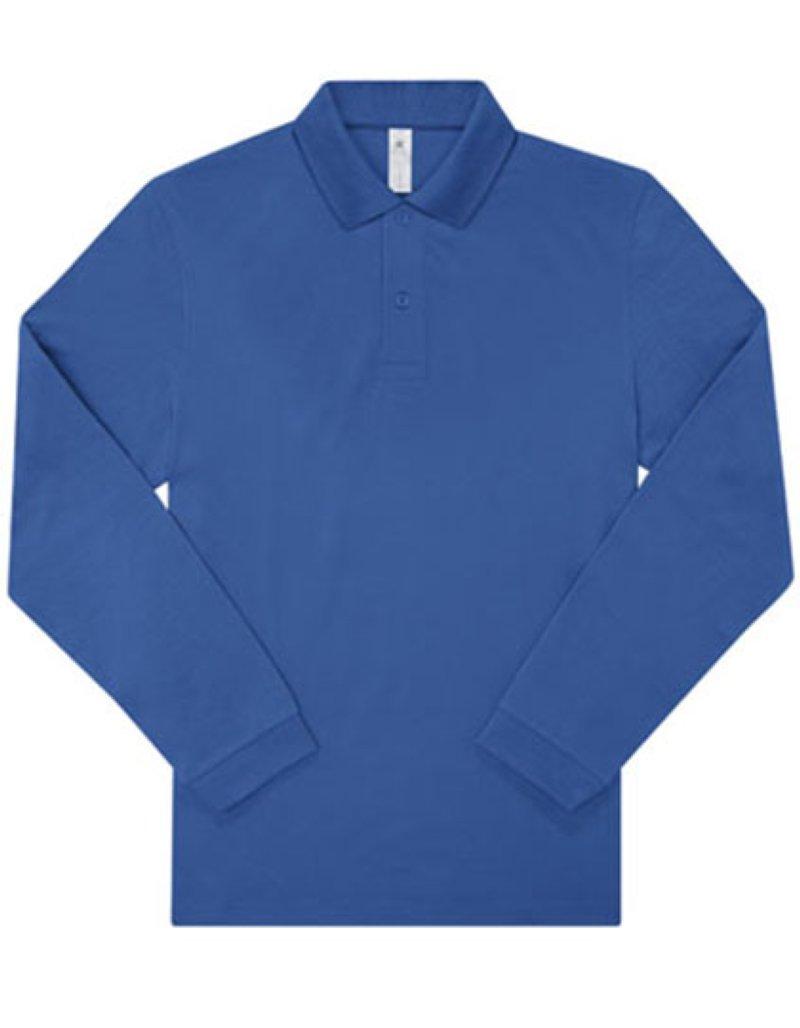 My Polo 210 Long Sleeve