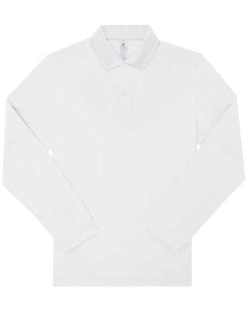 My Polo 210 Long Sleeve