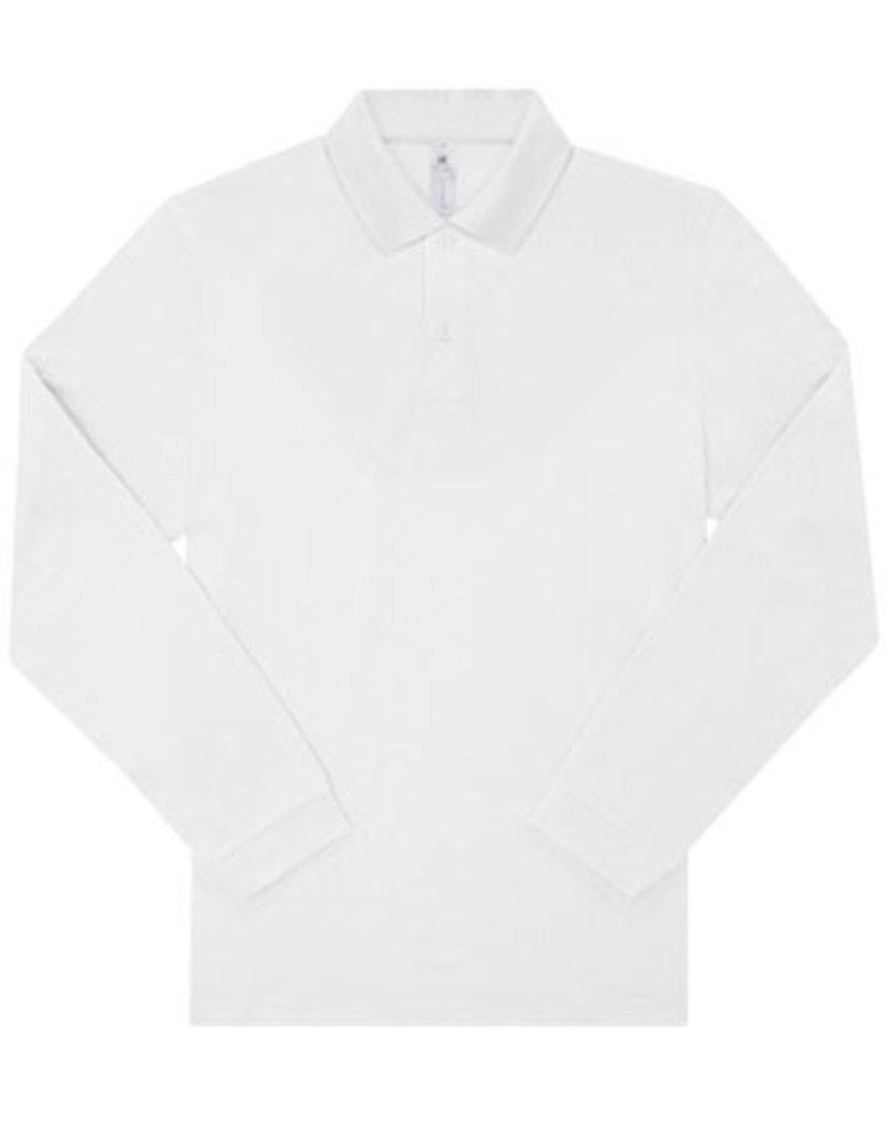 My Polo 210 Long Sleeve