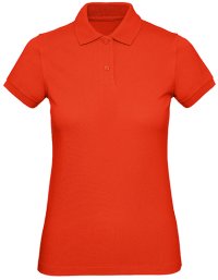 Inspire Polo / Women