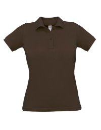 Safran Pure / Women polo