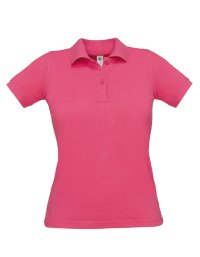 Safran Pure / Women polo