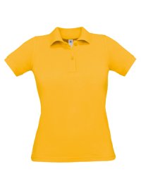 Safran Pure / Women polo