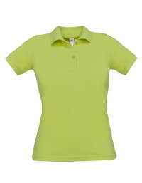 Safran Pure / Women polo