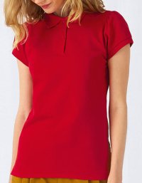 Heavymill / Women polo