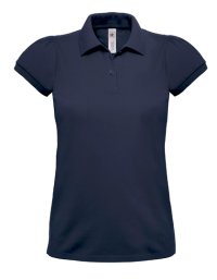 Heavymill / Women polo