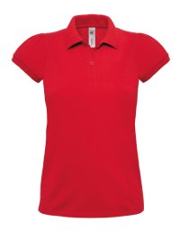 Heavymill / Women polo