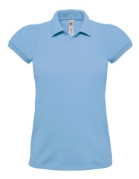 Heavymill / Women polo