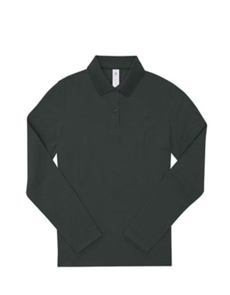 My Polo 180 Long Sleeve /Women