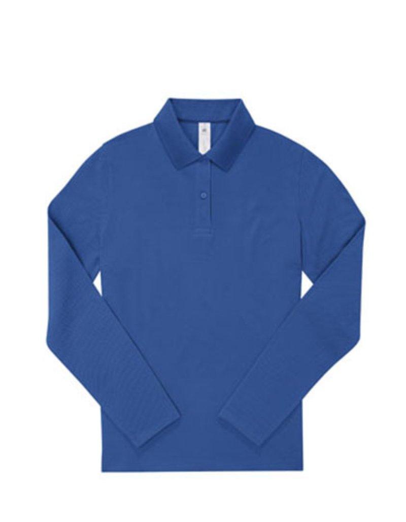 My Polo 180 Long Sleeve /Women