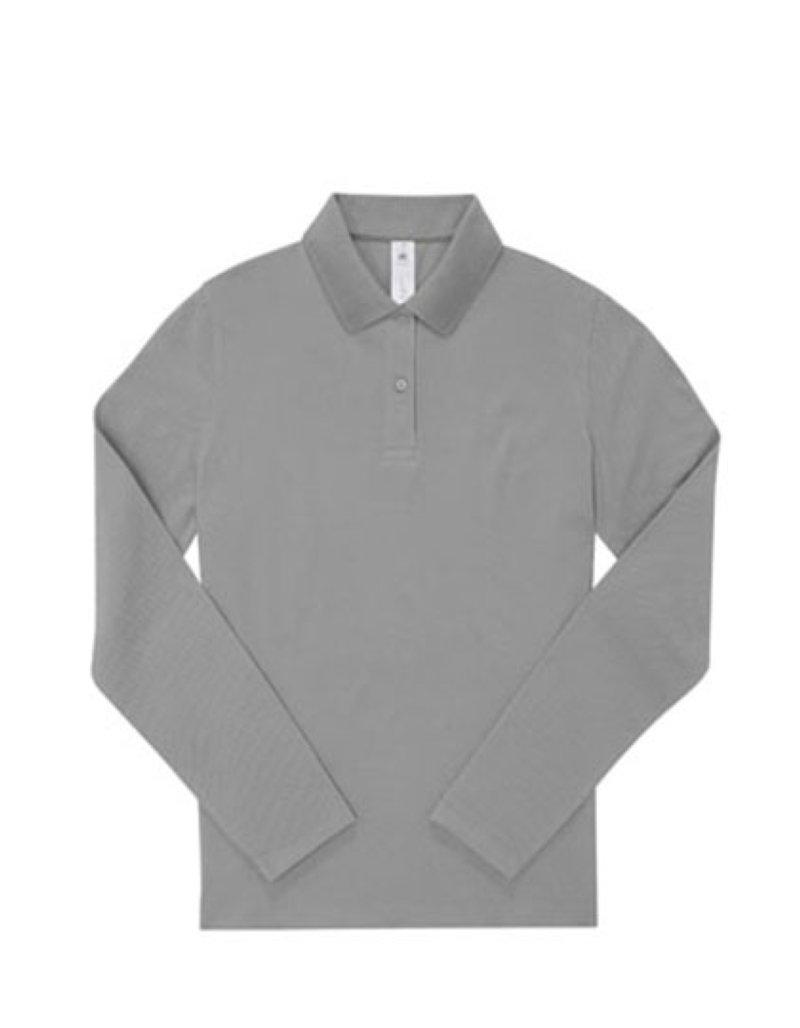 My Polo 180 Long Sleeve /Women