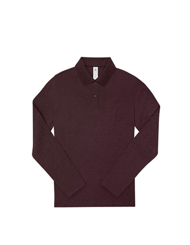 My Polo 210 Long Sleeve /Women