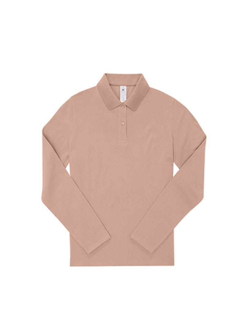 My Polo 210 Long Sleeve /Women