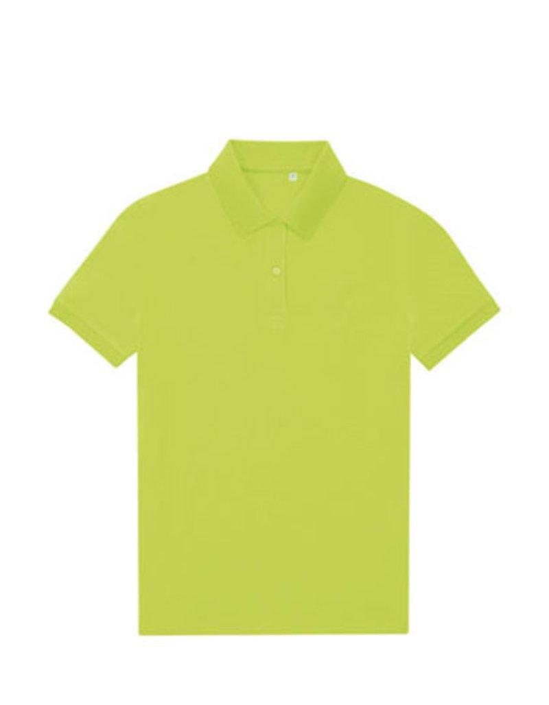 My Eco Polo 65/35 Women