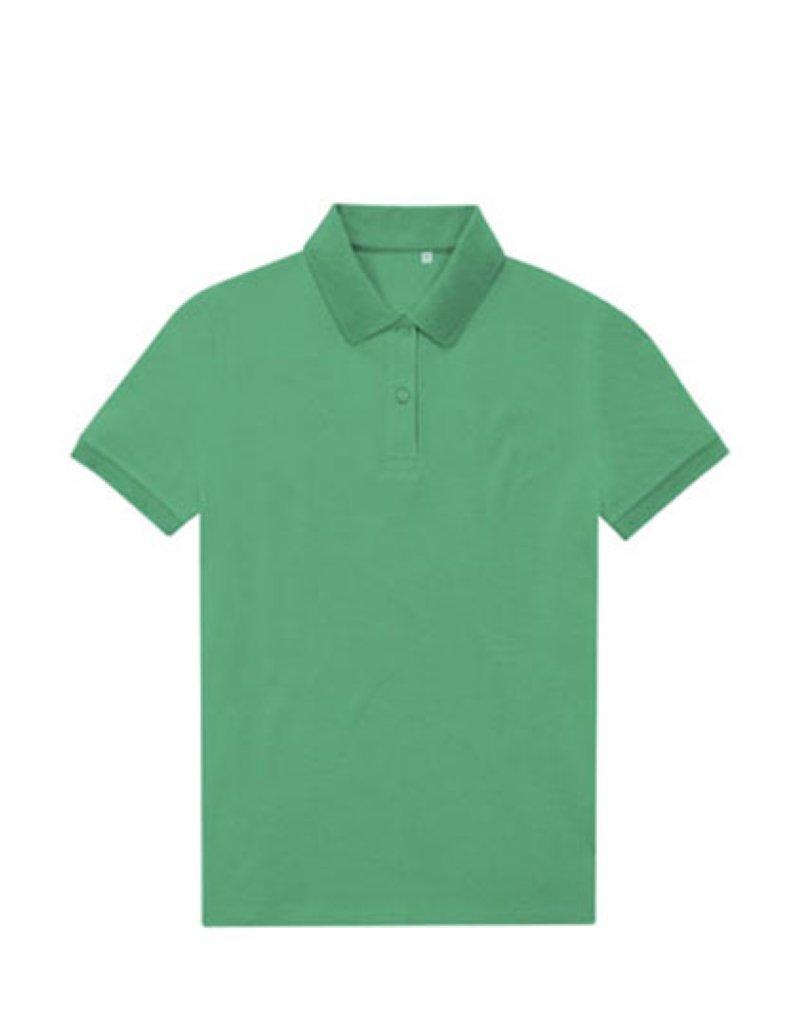 My Eco Polo 65/35 Women