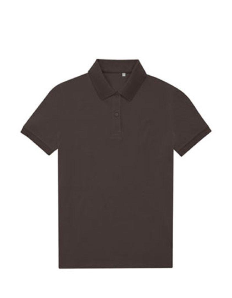 My Eco Polo 65/35 Women