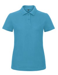 Polo ID.001 / Women