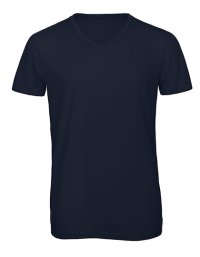 V-Neck Triblend T-Shirt /Men