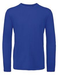 Inspire Long Sleeve T / Men