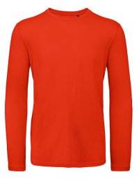 Inspire Long Sleeve T / Men